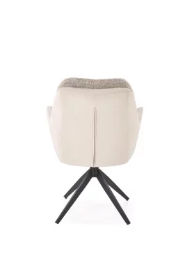 Стул поворотный Morfus 65X73X94 CM 5