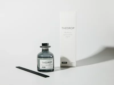 Диффузор THEDROP 100 мл 4