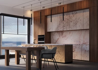 Трековый светильник 11