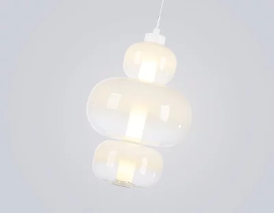 Подвесной светильник High Light 23X23X35 CM 6