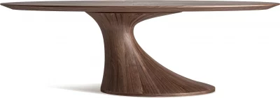 Обеденный стол Sittard 240X120X76 CM 5