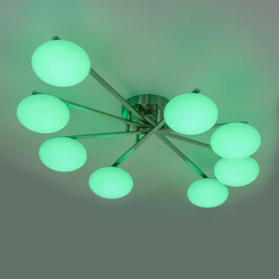 Люстра Atman Smart 4