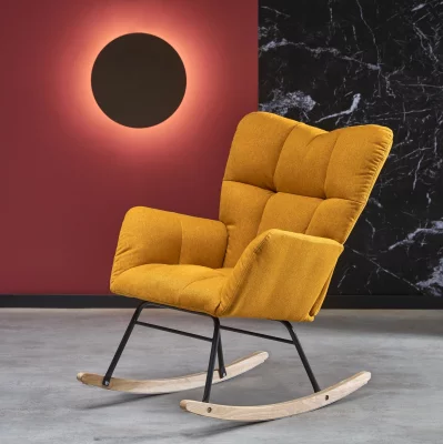 Кресло-качалка Vasco 70X97X94 CM 7