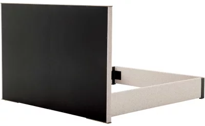 Каркас кровати Elisio 224X224X146 CM 5