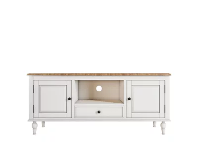 Комод под TV Одри 125X40X54 CM 5