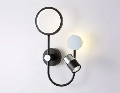Настенный прикроватный светильник Comfort 5