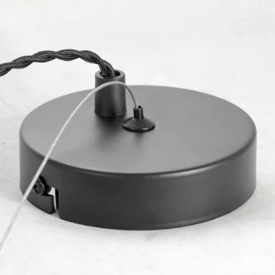 Подвесная люстра Brooks 4
