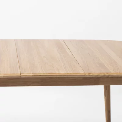 Стол Стокгольм овальный раскладной 170X90 CM 8