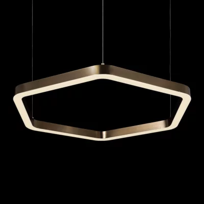 Подвесной светильник Titanium 6