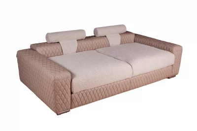 Диван-кровать трехместный прямой Aldo 228X122X88 CM 15