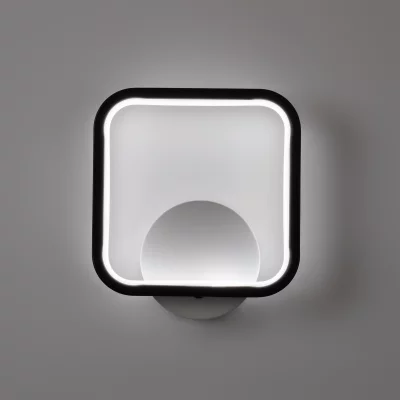 Настенный светильник (бра) Нео Гео 22X22X5 CM 15