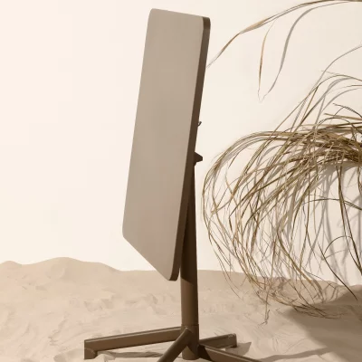 Стол Бонифачо квадратный 70X70X73,5 CM 6