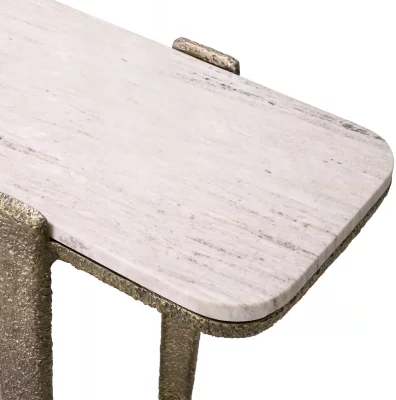 Консольный столик Orinda 140X43X79 CM 5