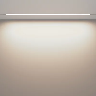 Трековый светильник Basis EXILITY белый 904мм 4