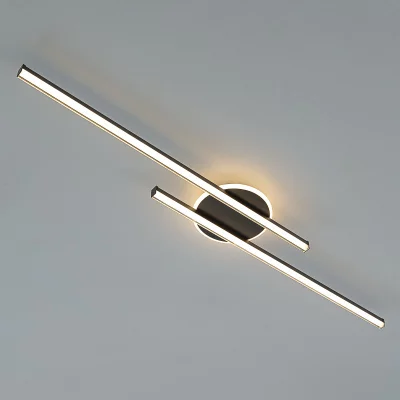 Накладная люстра Trent 7