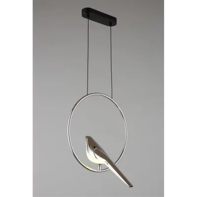 Потолочный детский светильник Astor 35X15X60 CM 11