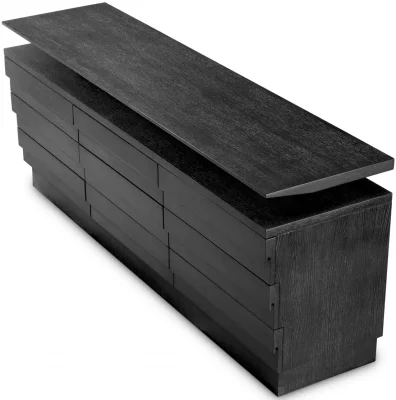 Комод Quintino 200X50X79 CM 4