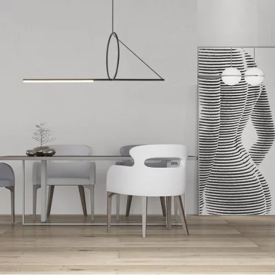 Подвесной светильник Suspension 6