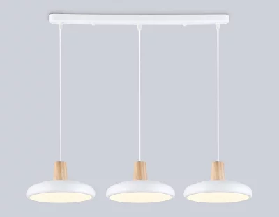 Подвесной светильник Comfort 70X20X80 CM 6