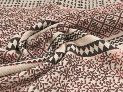 Ковер Maroc 140X70 CM 4