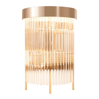 Бра French gold 3