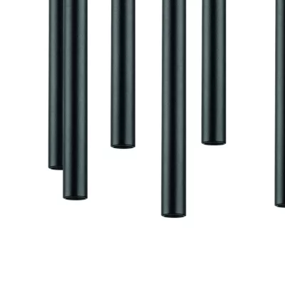 Подвесная люстра Tubo 34X34X121 CM 6