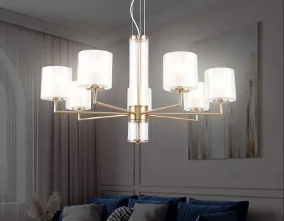 Подвесная люстра Ambrella Light LH56013 11