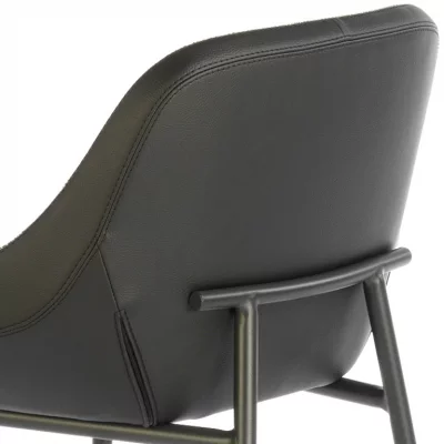 Полубарный стул Renly 51X50X90 CM 5