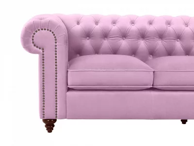 Диван Chester Classic 226X80X75 CM 3