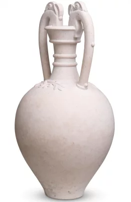 Ваза Amphora 28X28X53 CM 3