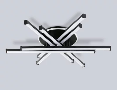 Накладной LED-светильник Comfort 70X61X14 CM 11