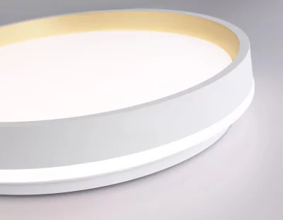 Накладной светильник Ambrella Light FZ601 9