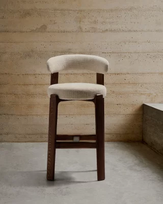 Барный стул Granite 53X52X100 CM 8