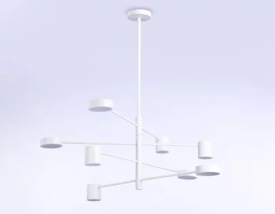 Люстра Comfort 8