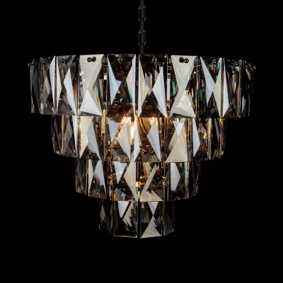 Подвесная люстра Contemporary 66X66X100 CM 4