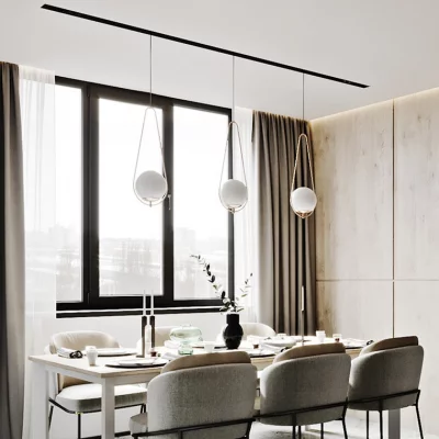 Подвесной светильник ImperiumLoft 213738-26 7