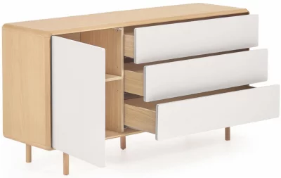 Комод Anielle 150X42X78 CM 3