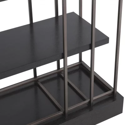 Стеллаж Ward 166X45X222 CM 5