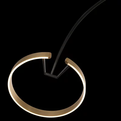 Торшер Ring 50X180X220 CM 7