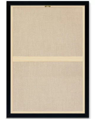 Постер на холсте Planets of color 75X105 CM 5