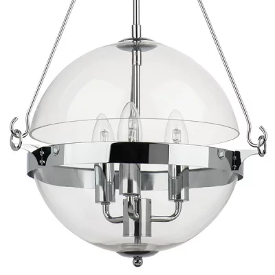 Подвесная люстра Modena 41X41X68 CM 9