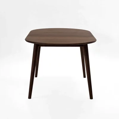 Стол Стокгольм овальный раскладной 140X90X75 CM 4
