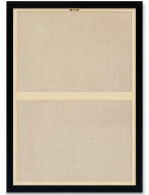 Набор из двух постеров на холсте Those Two 75X105 / 75X105 CM 7