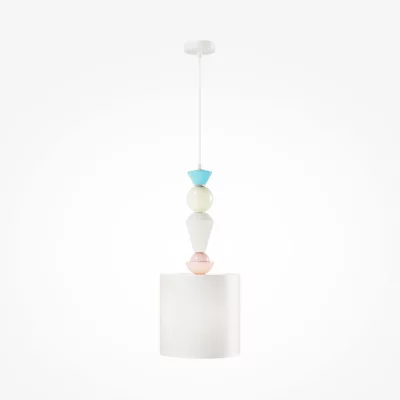 Подвесной светильник Modern Комфорти 250X250X3525 CM 8