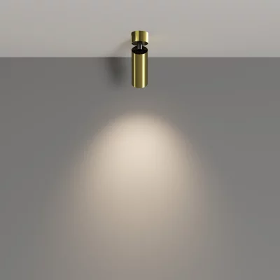 Накладной спот Focus LED 5X2X16 CM 13