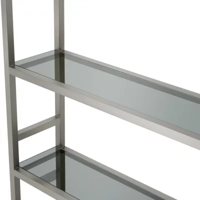 Стеллаж Corrado 114X35X241 CM 4