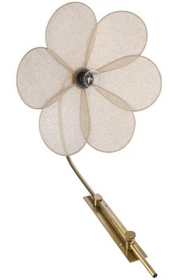 Светильник настенный Kamille 55X42X67 CM 3