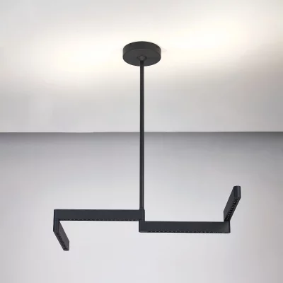 Подвесной светильник Dive 77X3X60 CM 13