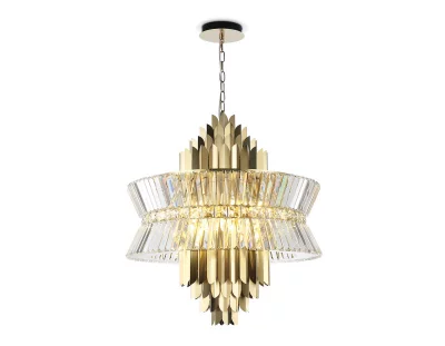 Подвесная люстра Ambrella Light LH41023 4