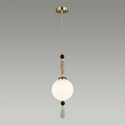 Подвесной светильник Palle 3